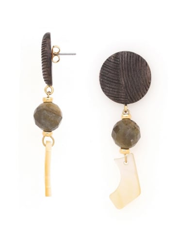 Фото Серьги Eclipse Nature Bijoux 12-90251