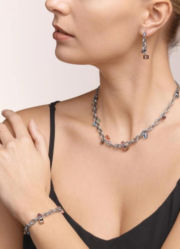 Фото Браслет Multicolor Coeur de Lion 5063/30-1578