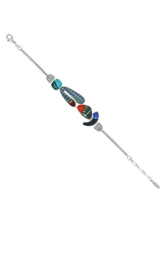 Фото Браслет Metamorphose TARATATA TT-H22-04306-10M