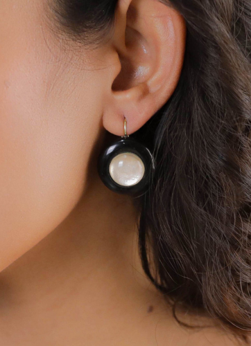 Фото Серьги Saint Honore Nature Bijoux 12-90512