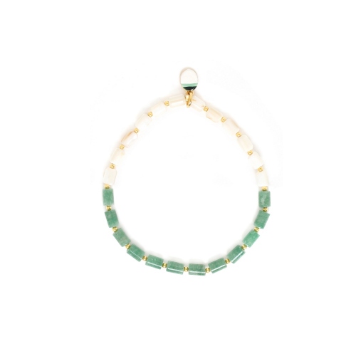 Фото Браслет Menthe a l`eau Nature Bijoux 13-42684