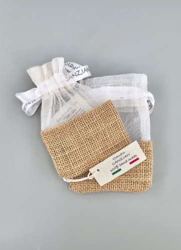 Фото Колье Claudio Canzian CC00205334 blue