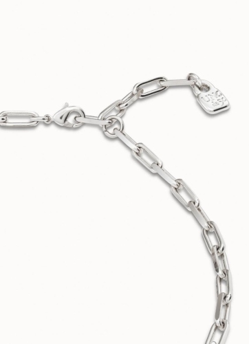 Фото Ожерелье Chain 9 UNOde50 COL1608MTL0000U