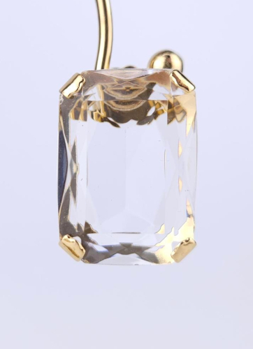 Фото Серьги Claudio Canzian CC00202727 crystal