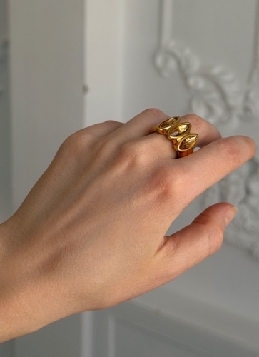 Фото Кольцо Iris Ciclon 260505-42-1