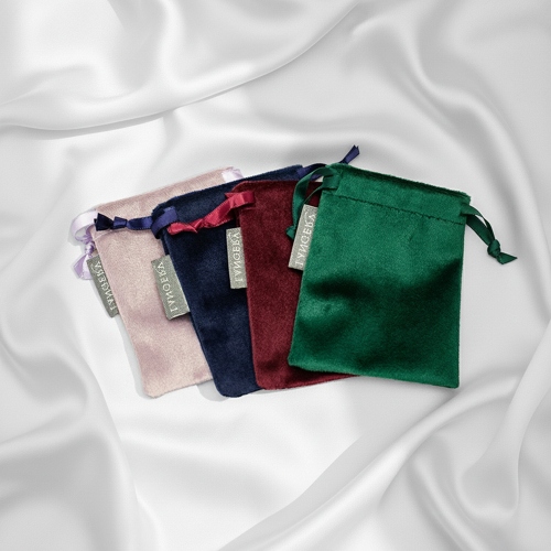 Серьги Fiore Luna AE13599-21