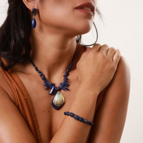 Фото Браслет Abyss Nature Bijoux 13-34052
