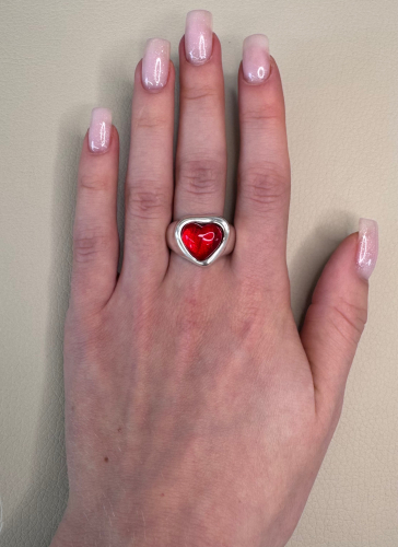 Фото Кольцо Pasion Ciclon 19,0 241502-03-8