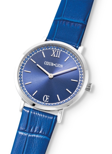Часы Blue-Blue Coeur de Lion 7650/71-0707