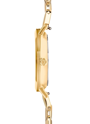 Часы Gold-Mother of pearl Coeur de Lion 7652/74-1643