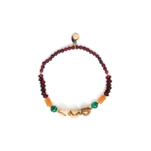 Фото Браслет Bergame Nature Bijoux 13-42442