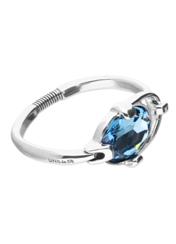 Браслет Ser Deslumbrante UNOde50 PUL2593AZUMTL0M