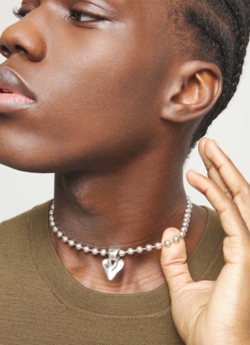 Фото Колье Beat UNOde50 COL2068MTL0000U