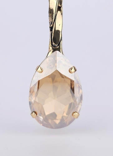 Фото Колье Claudio Canzian CC00205396 beige