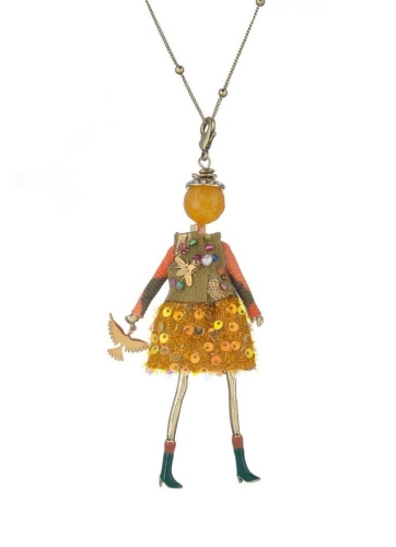 Фото Подвеска Dolls Miamelie MiA-2408-CL7419