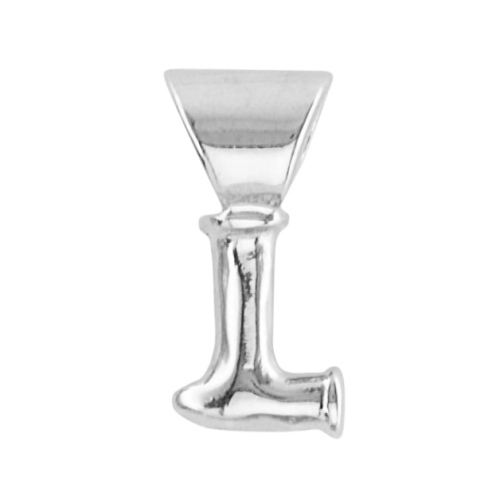 Фото Подвеска My L UNOde50 CHA0120MTL0000U