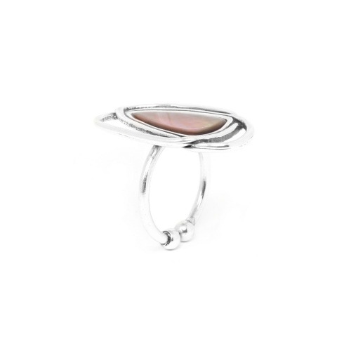 Фото Кольцо Barbade Nature Bijoux 19-24348