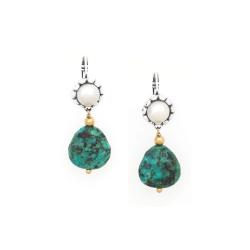 Фото Серьги Mara Nature Bijoux NB24.2-12-79761