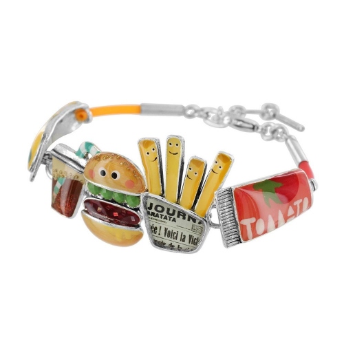 Фото Браслет Ketchup TARATATA TT-W23-08311-10M