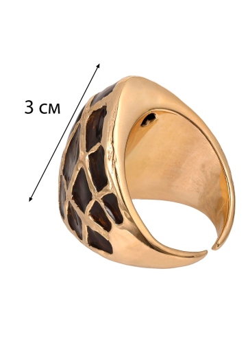 Фото Кольцо Annibale Baldini AB00701055