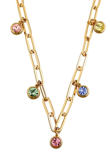 Фото Колье Leona DYRBERG/KERN 420125