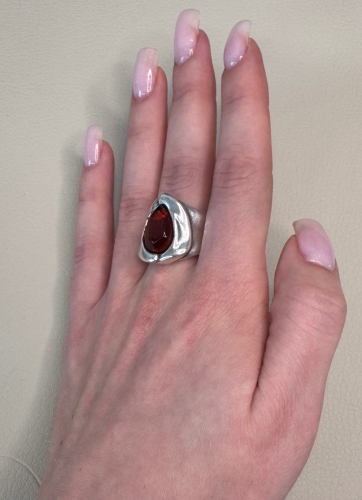 Фото Кольцо 17-18 GENAL Ciclоn 202505-16-9