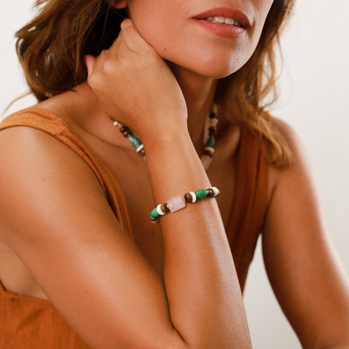 Фото Браслет Mestisa Nature Bijoux 13-42384