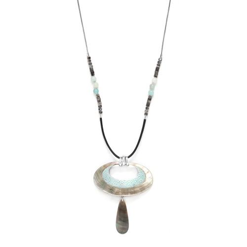 Фото Колье Ko tao Nature Bijoux 15-42662
