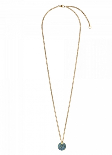 BERTINA SG SAPPHIRE колье 380077