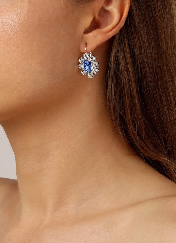 Фото Серьги Valentina DYRBERG/KERN 420042