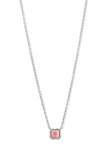 Фото Колье Rhodochrosite Coeur de Lion 1300/10-1900