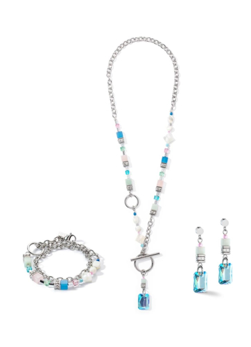 Фото Колье Morning Dew Coeur de Lion 4706/10-1522