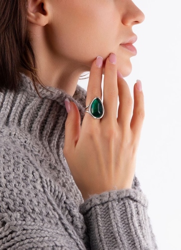 Фото Кольцо Lizana Ciclon 202506-12-10