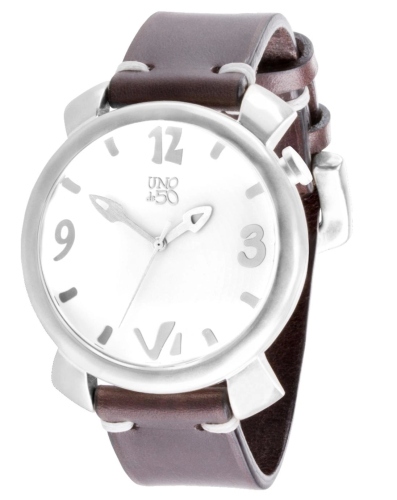 Часы "Llego la hora" UNOde50 REL0133BLNMAR0U