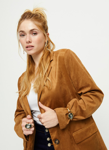 Фото Браслет Ser Deslumbrante UNOde50 PUL2593GRSORO0L