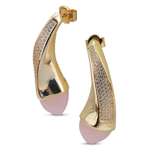 Серьги Caleida Boccadamo KOR026DR