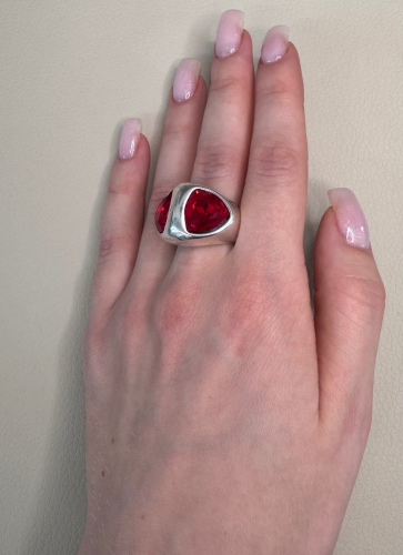 Фото Кольцо Majestic 16,5 Ciclon 251500-03-1