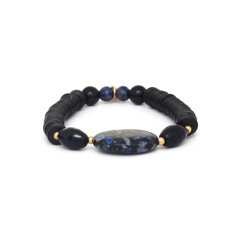 Фото Браслет Venezia Nature Bijoux NB24.2-13-43640