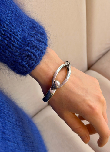 Фото Браслет Jara Ciclon 264111-00-2