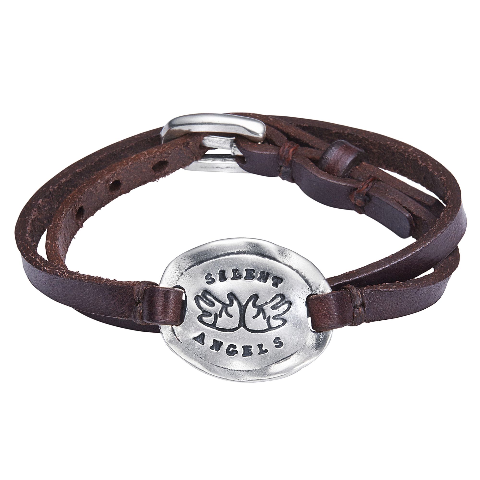 Фото Браслет Double Rett UNOde50 PUL1642MTLMAR0M