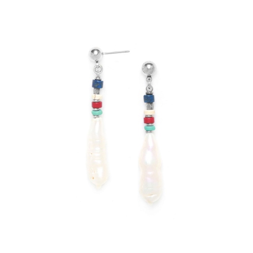 Фото Серьги Kali Nature Bijoux 12-75606