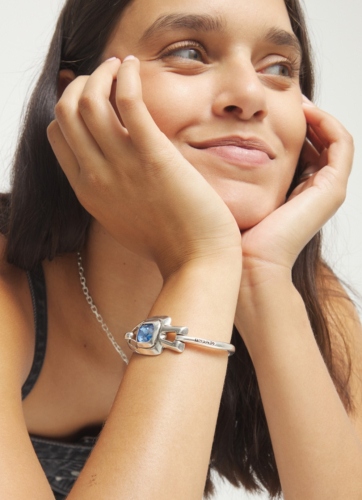 Фото Браслет Core UNOde50 PUL2634AZUMTL0M