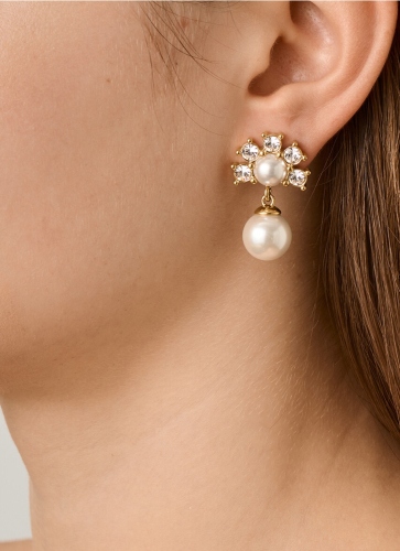 Фото Серьги Veronica DYRBERG/KERN 450109