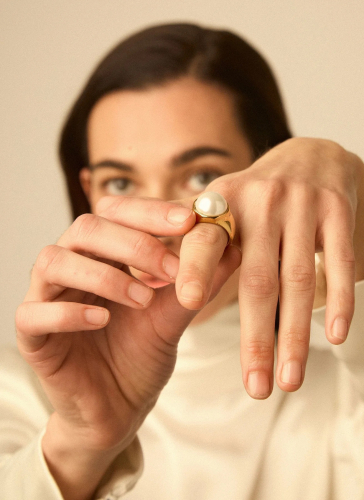 Фото Кольцо M Mainson VIDDA 0235391M