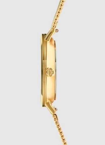 Часы Gold-White Coeur de Lion 7612/70-1614