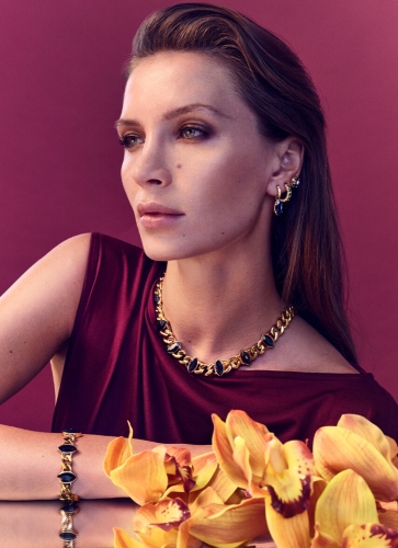 Фото Браслет Zelko DYRBERG/KERN 470051