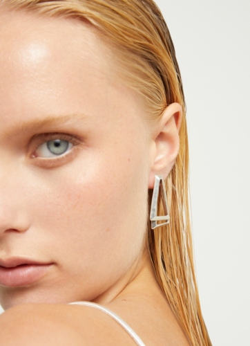 Фото Серьги Core UNOde50 PEN1065MTL0000U