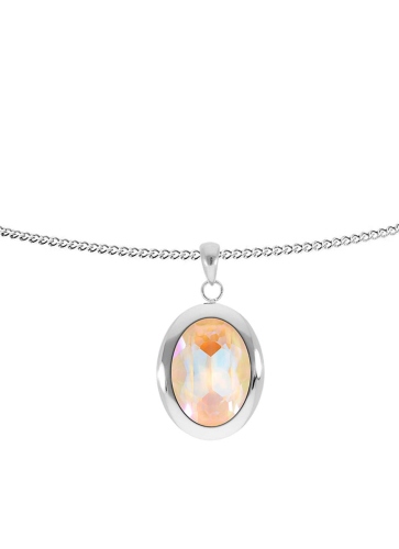 Фото Колье Tivola Qudo 404701.1 BW/S