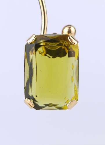 Фото Серьги Claudio Canzian CC00202727 green