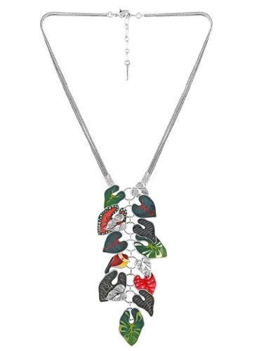 Фото Колье Fabuleuse TARATATA 01101-10M